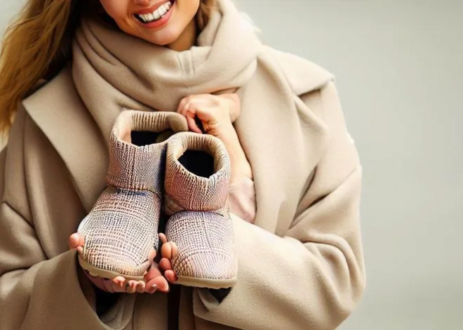 Dámska zimná obuv s kožušinou: Kráľovský štýl a teplo pre vaše nohy