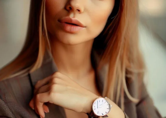 Dámske hodinky Tommy Hilfiger: Štýlový doplnok pre moderné ženy
