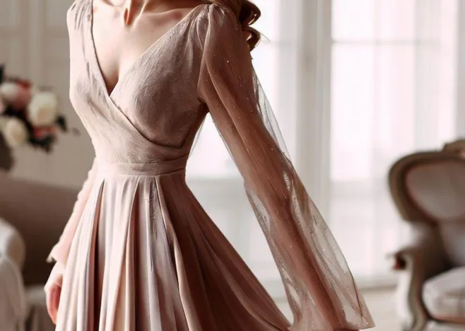 Elegantné šaty na oslavu – Zvoľte dokonalý štýl pre váš večer
