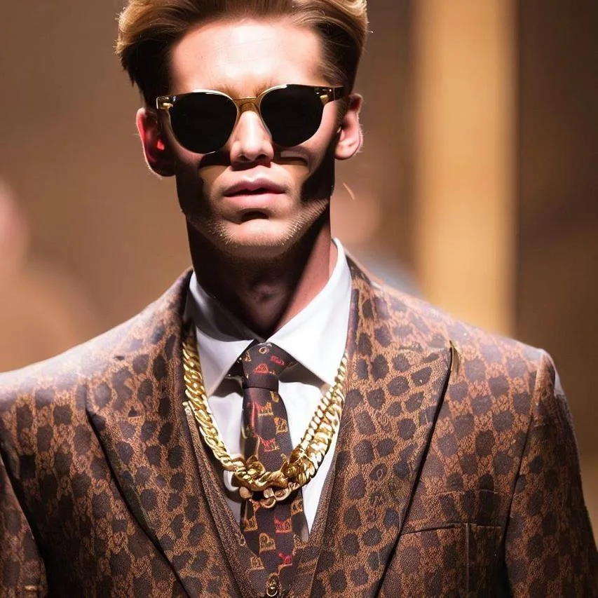 Gucci Pancúčky: Luxusná Elegancia pre Vaše Nohy