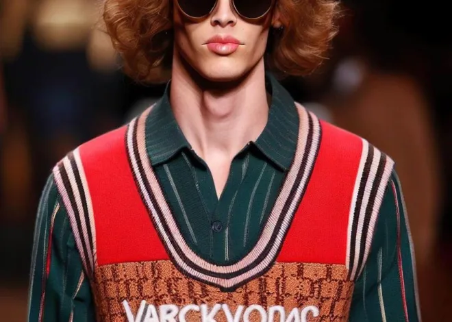 Gucci Vonavka: Luxusná Elegancia a Nezabudnuteľný Štýl