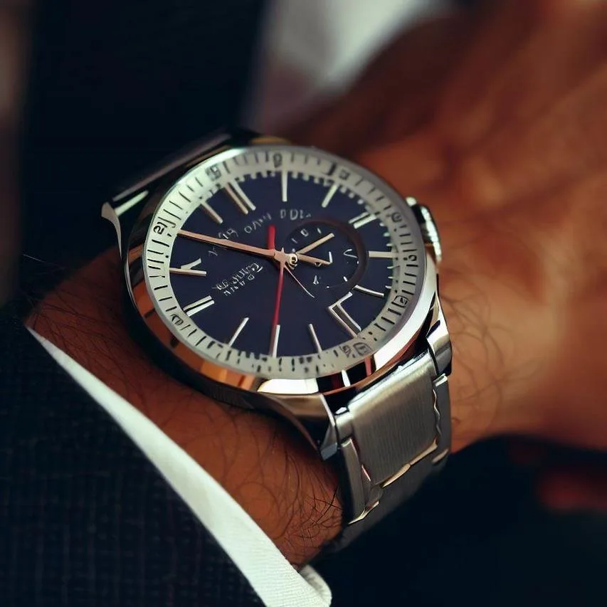 Pánske hodinky Tommy Hilfiger: Kvalita a Štýl v Jednom