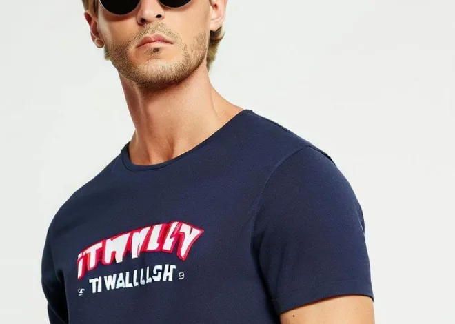 Pánske tričká Tommy Hilfiger výpredaj