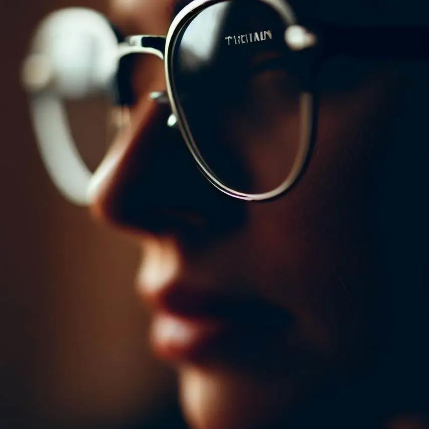 Tommy Hilfiger Okuliare: Kvalita a Štýl na Vašich Očiach
