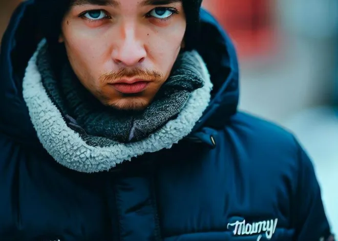 Zimná bunda Tommy Hilfiger: Kvalita a štýl pre chladné dni